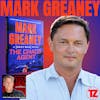 Mark Greaney: The Chaos Agent
