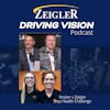 Stryker v Zeigler Step Challenge Kicks off with Aaron Zeigler and Dylan Crotty| EP109