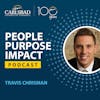 Ep. 105 Fintech Frontiers with Travis Chrisman