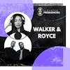Knowing Your Music Business Strengths with Walker & Royce | Elevated Frequencies #41