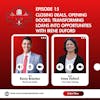 Episode 15: Closing Deals, Opening Doors: Transforming Loans into Opportunities with Irene Duford