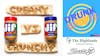 Daily Drunk - Crunchy Peanut Butter vs Creamy Peanut Butter