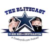The Blitzcast Ep. 3: Hey Dak, TAG! You’re it!  A new CBA in place, Randy Gregory update, and the Cowboys aren’t going to Oxnard. Hopkins vs Diggs trades and Brady a Buc?