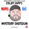 Colby Sapp's Mystery Shotgun Podcast - The Mandalorian Season 2 is DONE!