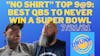 Episode image for NO SHIRT Top 9 at 9: Best NFL QBs To Never Win A Super Bowl