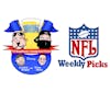 DSP NFL Picks Week 3