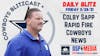 Daily Blitz - 5/28/21 - Cowboys News & Notes Rapid Fire with Colby Sapp