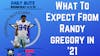 Daily Blitz - 6/2/21 – What To Expect From Randy Gregory In ‘21