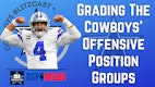 The Dallas Cowboys Daily Blitz
