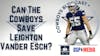 Daily Blitz - 6/29/21 – Can The Dallas Cowboys Save Leighton Vander Esch?