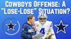 Daily Blitz – 7/6/21 – Cowboys Offense: A Lose-Lose Situation?