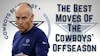 Daily Blitz – 7/19/21 – The Best Moves Of The Dallas Cowboys’ Offseason