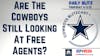 Daily Blitz - 6/3/21 - Are The Cowboys Still Looking At Free Agents?