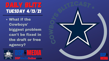 Daily Blitz 4/2/2021 - 17 Is The New 16!