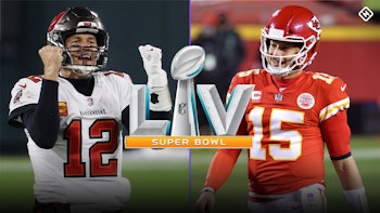 BC37: Super Bowl LV | Does Mahomes Have To Beat Brady To Be The Next G.O.A.T.?