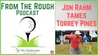 From The Rough Golf Show