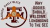 Episode image for Why Aggies Should Welcome Longhorns To The SEC