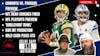 Episode image for Colby & IndyCarTim 1/10: #NFL Playoffs Preview | #Cowboys vs. #Packers | Everyone's Getting Fired!