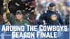 Around the Cowboys - 2021 Season Finale