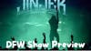 Episode image for JINJER CONCERT PREVIEW AND SHOW OPEN 12/2/21