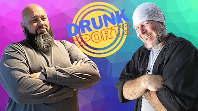 Episode image for Drunk Sports LIVE 12/28: #Cowboys #Titans Preview | #Luka Goes Off | #DCEU Breaking News
