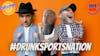DRUNK SPORTS LIVE - Mon 10/24: #Cowboys #Mavericks #Stars #Debauchery