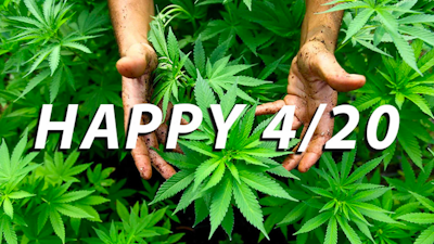 Episode image for Happy 420 Day!