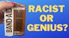 Episode image for 'OurTone' Band-Aids: Racist or Genius?