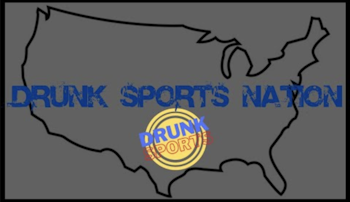 Drunk Sports LIVE - 8/3 from Tailgaters in Plano