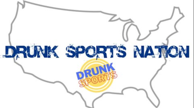 Episode image for Drunk Sports Nation 8/10 LIVE from the DSP Media Studio