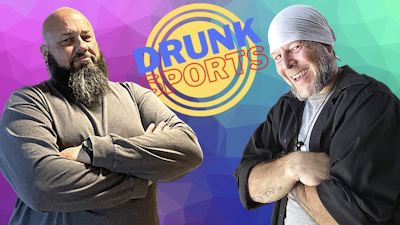 Episode image for Drunk Sports LIVE 12/7: #Cowboys #Texans Preview | Most-Viewed YouTube Videos | Camel Pageant