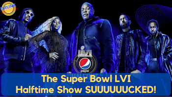 The Super Bowl Halftime Show Sucked? Here's Why ... And Why Not.
