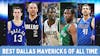 Episode image for Top Dallas Mavericks of All Time