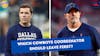 Episode image for Which Dallas Cowboys Coordinator Should Leave First?