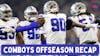 Episode image for Dallas Cowboys Offseason Moves Recap
