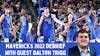 Dallas Mavericks Season Debrief and Offseason Preview with Guest Dalton Trigg