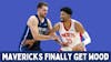 BREAKING: Dallas Mavericks Trade For Rockets' Christian Wood