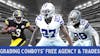 Episode image for Grading Dallas Cowboys Free Agency and Trades