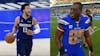 Episode image for Jalen Brunson Bolts for NY | The Best Tight Ends Ever