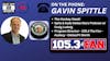 Episode image for Gavin Spittle (The Hockey Hawk) Interview: #DallasStars #StanleyCupPlayoffs Preview 4/12/23