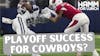 Are The Cowboys Due For Playoff Success?