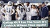 Cowboys Receiver Michael Gallup is OUT; It's Cedrick Wilson Time Again in Dallas