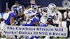 The Cowboys Offense Still Sucks! Cowboys vs. Giants Recap