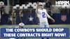 Contracts The Dallas Cowboys Should Kiss Goodbye For 2022