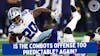 Is the Cowboys Offense Already Too Predictable? Again?