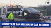 #Cowboys DE Sam Williams in Car Accident on Thursday