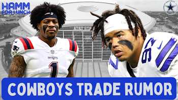 Cowboys Trade Rumor?!