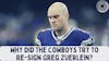Dallas Cowboys Reportedly Tried to Re-Sign Greg Zuerlein