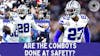 Dallas Cowboys - Getting Deeper at Safety?