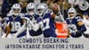Cowboys Breaking: Jayron Kearse Signs 2-year Deal